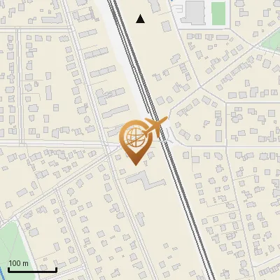 Foto zu Wolziger Zeile 1-5, 12307 Berlin