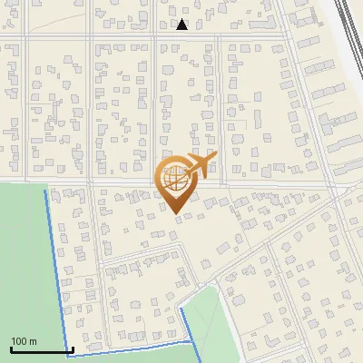 Foto zu Wolziger Zeile 27-31, 12307 Berlin