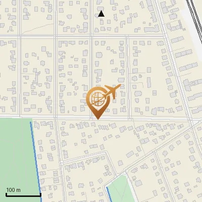 Foto zu Wolziger Zeile 32-33, 12307 Berlin