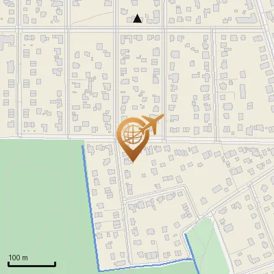 Foto zu Wolziger Zeile 35-42, 12307 Berlin