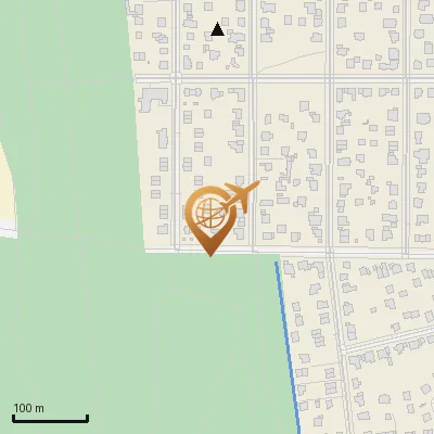 Foto zu Wolziger Zeile 58, 12307 Berlin