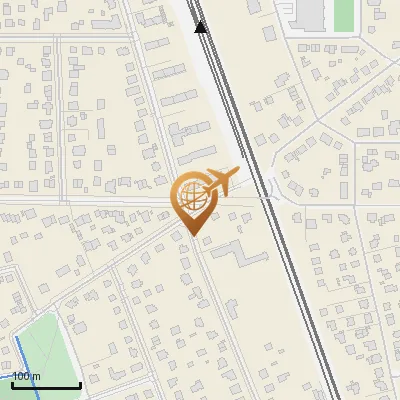 Foto zu Wolziger Zeile 7, 12307 Berlin