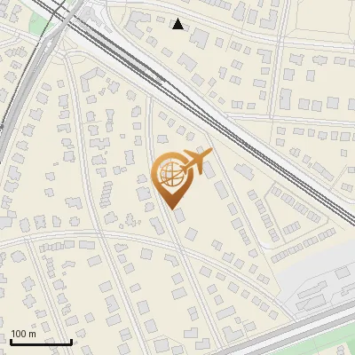 Foto zu Wolzogenstraße 11, 14163 Berlin