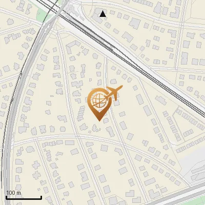 Foto zu Wolzogenstraße 12-14, 14163 Berlin