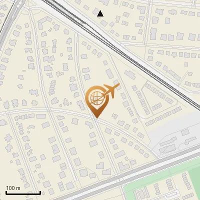 Foto zu Wolzogenstraße 15-17, 14163 Berlin