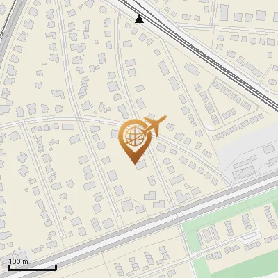 Foto zu Wolzogenstraße 18-22, 14163 Berlin