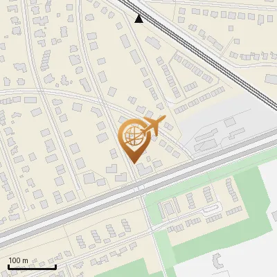 Foto zu Wolzogenstraße 25, 14163 Berlin