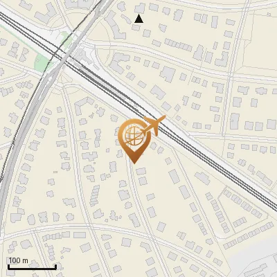 Foto zu Wolzogenstraße 2-7, 14163 Berlin