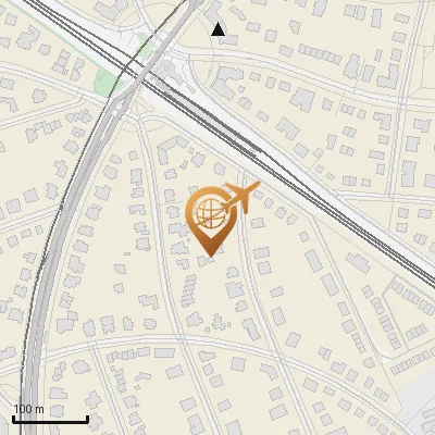 Foto zu Wolzogenstraße 8-10, 14163 Berlin