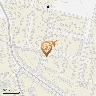 Foto zu Wongrowitzer Steig 16-20, 12555 Berlin