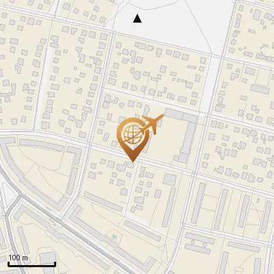 Foto zu Wongrowitzer Steig 21-30, 12555 Berlin