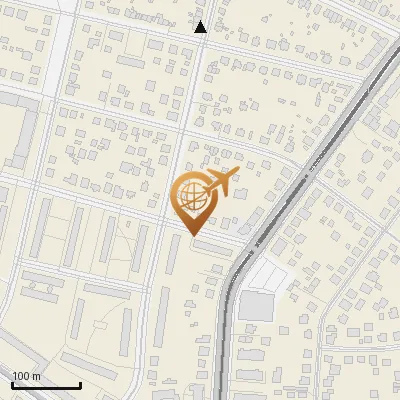 Foto zu Wongrowitzer Steig 59-64, 12555 Berlin