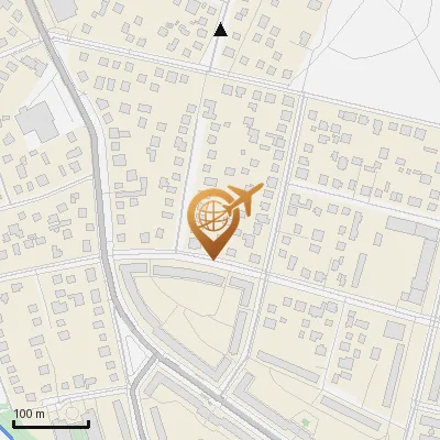 Foto zu Wongrowitzer Steig 7-14, 12555 Berlin