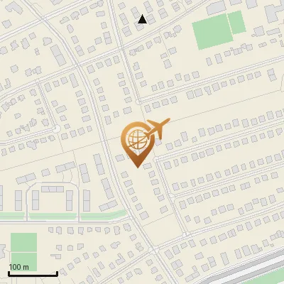 Foto zu Wonnegausteig 1-2, 14129 Berlin