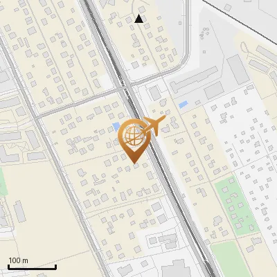 Foto zu Worbiser Straße 16, 13055 Berlin