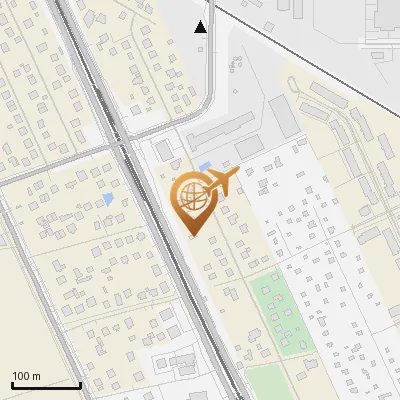 Foto zu Worbiser Straße 21-24, 13053 Berlin