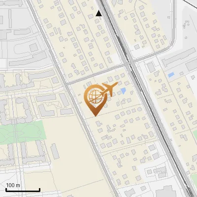 Foto zu Worbiser Straße 3, 13055 Berlin