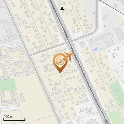 Foto zu Worbiser Straße 4-15, 13055 Berlin