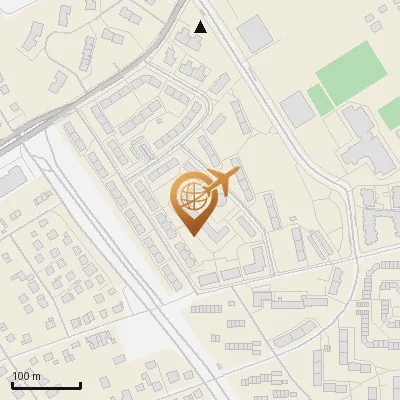 Foto zu Wormbacher Weg 8-18, 12207 Berlin