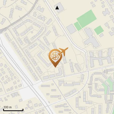 Foto zu Wormbacher Weg 27-34, 12207 Berlin