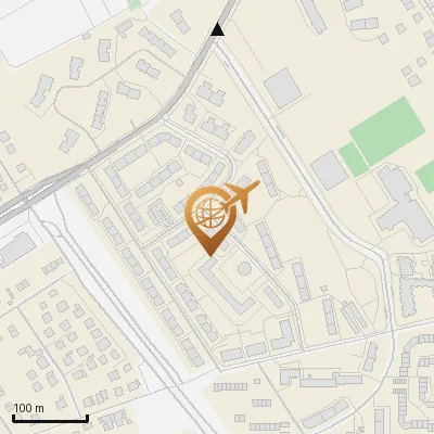 Foto zu Wormbacher Weg 4-5, 12207 Berlin