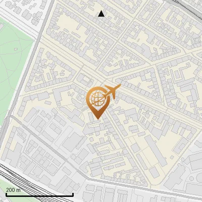 Foto zu Wormser Straße 43-53, 50677 Köln