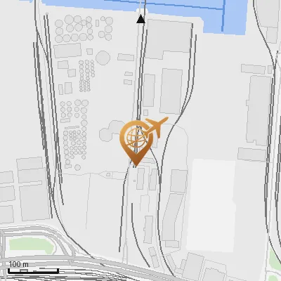 Karte Worthdamm 47-49, 20457 Hamburg