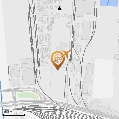 Foto zu Worthdamm 50, 20457 Hamburg