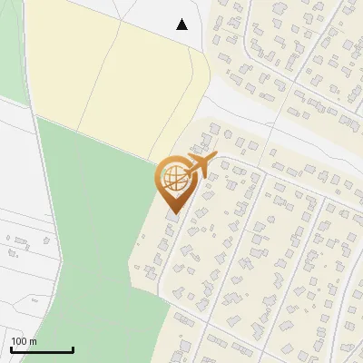 Foto zu Wossidloweg 7-15, 14089 Berlin