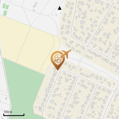 Foto zu Wossidloweg 19-21, 14089 Berlin