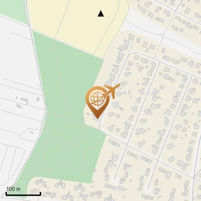 Foto zu Wossidloweg 1-6, 14089 Berlin