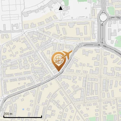 Foto zu Wotanstraße 103, 80639 München