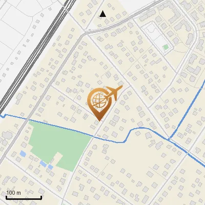 Foto zu Wotanstraße 8-18, 13125 Berlin