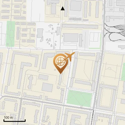 Foto zu Wotanstraße 17-20, 10365 Berlin