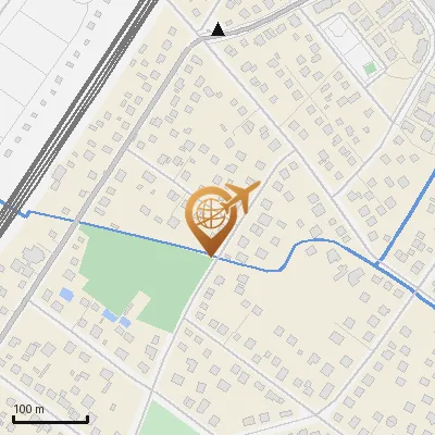 Foto zu Wotanstraße 20, 13125 Berlin