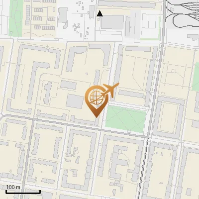 Foto zu Wotanstraße 22-25, 10365 Berlin