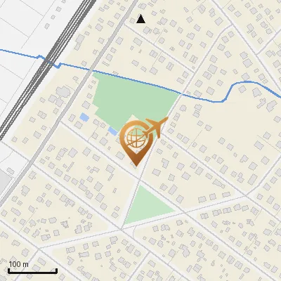 Foto zu Wotanstraße 24-26, 13125 Berlin