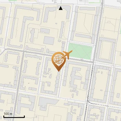 Foto zu Wotanstraße 27, 10365 Berlin