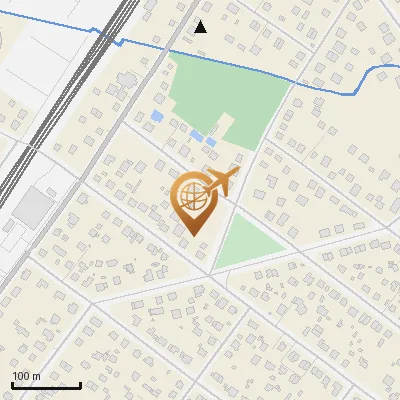 Foto zu Wotanstraße 27-28, 13125 Berlin