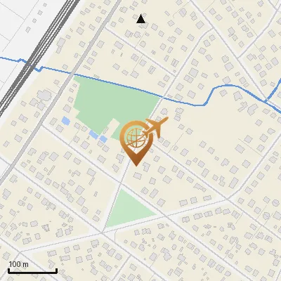 Foto zu Wotanstraße 1-4, 13125 Berlin