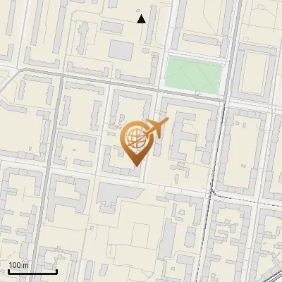 Foto zu Wotanstraße 28-32, 10365 Berlin