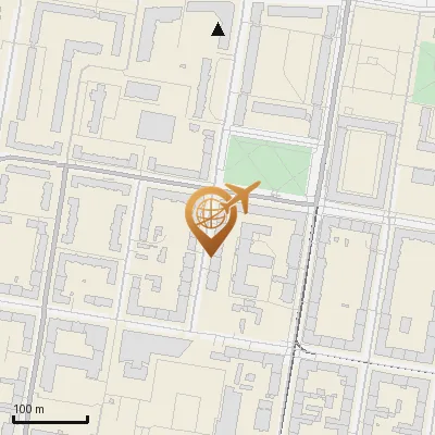 Foto zu Wotanstraße 3-7, 10365 Berlin