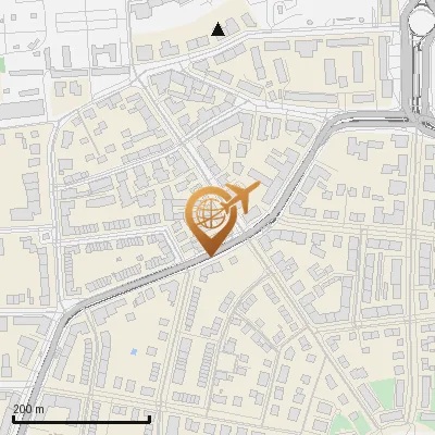 Foto zu Wotanstraße 85-89, 80639 München