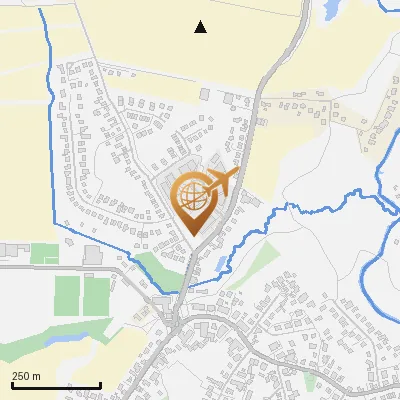 Karte Wragekamp 1-3, 22397 Hamburg