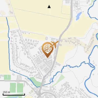 Karte Wragekamp 9-10, 22397 Hamburg