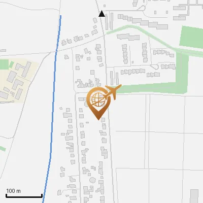 Karte Wrangelkoppel 45, 22415 Hamburg