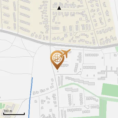 Karte Wrangelkoppel 69-82, 22415 Hamburg