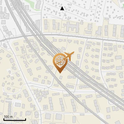 Karte Wrangelpark 11, 22605 Hamburg