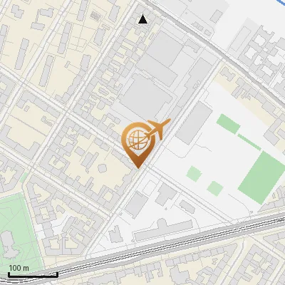 Foto zu Wrangelstraße 100, 10997 Berlin