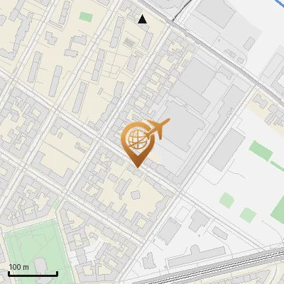 Foto zu Wrangelstraße 104-108, 10997 Berlin